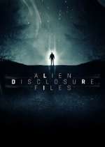 Watch Alien Disclosure Files Freemovieswatch
