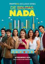 Watch De Brutas, Nada Freemovieswatch