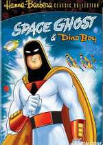 Watch Space Ghost and Dino Boy Freemovieswatch