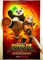 Watch Kung Fu Panda: The Dragon Knight Freemovieswatch