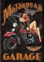 Watch Motorhead Garage Freemovieswatch