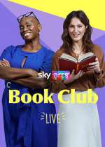 Watch Sky Arts Book Club Live Freemovieswatch