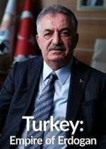 Watch Turkey: Empire of Erdogan Freemovieswatch