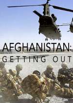 Watch Afghanistan: Getting Out Freemovieswatch
