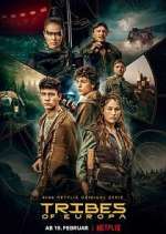 Watch Tribes of Europa Freemovieswatch