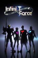 Watch Infini-T Force Freemovieswatch