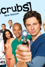 Watch Scrubs Freemovieswatch
