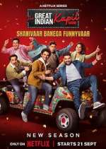 Watch The Great Indian Kapil Show Freemovieswatch
