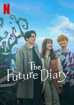 Watch The Future Diary Freemovieswatch