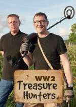 Watch WW2 Treasure Hunters Freemovieswatch
