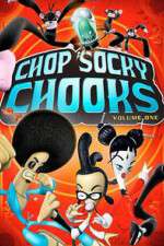 Watch Chop Socky Chooks Freemovieswatch