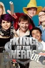 Watch King of the Nerds (UK) Freemovieswatch