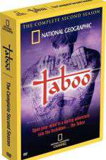 Watch Taboo Freemovieswatch