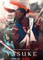 Watch Yasuke Freemovieswatch