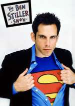 Watch The Ben Stiller Show Freemovieswatch