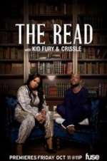 Watch The Read with Kid Fury and Crissle West Freemovieswatch