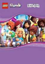 Watch LEGO Friends: The Next Chapter Freemovieswatch