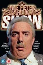 Watch The Peter Serafinowicz Show Freemovieswatch