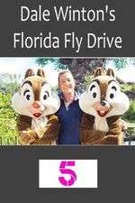 Watch Dale Winton's Florida Fly Drive Freemovieswatch