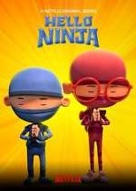Watch Hello Ninja Freemovieswatch
