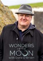Watch Wonders of the Moon with Dara Ó Briain Freemovieswatch
