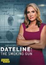 Watch Dateline: The Smoking Gun Freemovieswatch