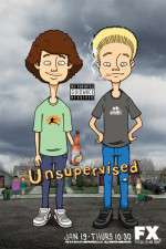 Watch Unsupervised Freemovieswatch
