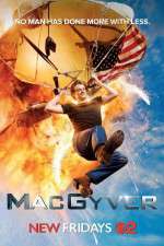 Watch MacGyver Freemovieswatch