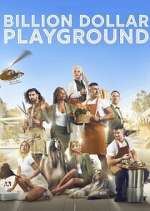 Watch Billion Dollar Playground Freemovieswatch