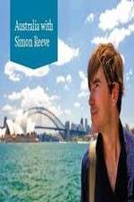 Watch Australia With Simon Reeve Freemovieswatch