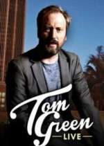 Watch Tom Green Live Freemovieswatch