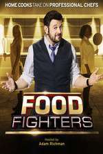 Watch Food Fighters (US) Freemovieswatch