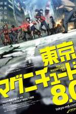 Watch Tokyo Magnitude 8.0 Freemovieswatch
