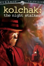 Watch Kolchak The Night Stalker Freemovieswatch