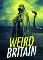 Watch Weird Britain Freemovieswatch