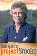 Watch Steven Raichlen's Project Smoke Freemovieswatch