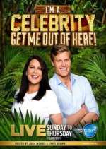 Watch I'm a Celebrity...Get Me Out of Here! Freemovieswatch