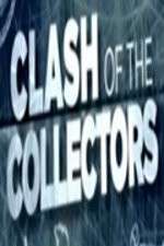Watch Clash of the Collectors Freemovieswatch