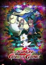 Watch Digimon Ghost Game Freemovieswatch