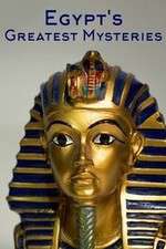 Watch Egypt's Greatest Mysteries Freemovieswatch
