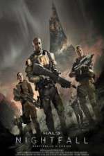 Watch Halo Nightfall Freemovieswatch