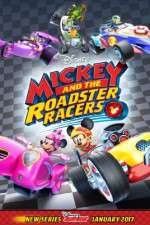 Watch Mickey and the Roadster Racers Freemovieswatch