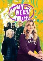 Watch My Week With… Freemovieswatch