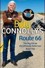 Watch Billy Connollys Route 66 Freemovieswatch