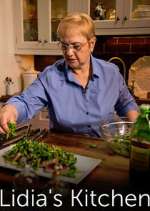 Watch Lidia\'s Kitchen Freemovieswatch