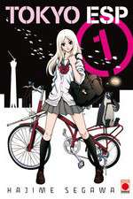Watch Tokyo ESP Freemovieswatch