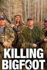 Watch Killing Bigfoot Freemovieswatch