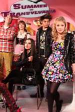 Watch Summer in Transylvania Freemovieswatch