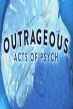 Watch Outrageous Acts of Psych Freemovieswatch