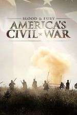 Watch Blood and Fury Americas Civil War Freemovieswatch